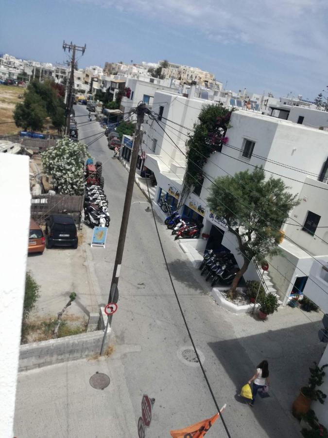 Kaiti'S House Apartment Naxos City Exterior photo