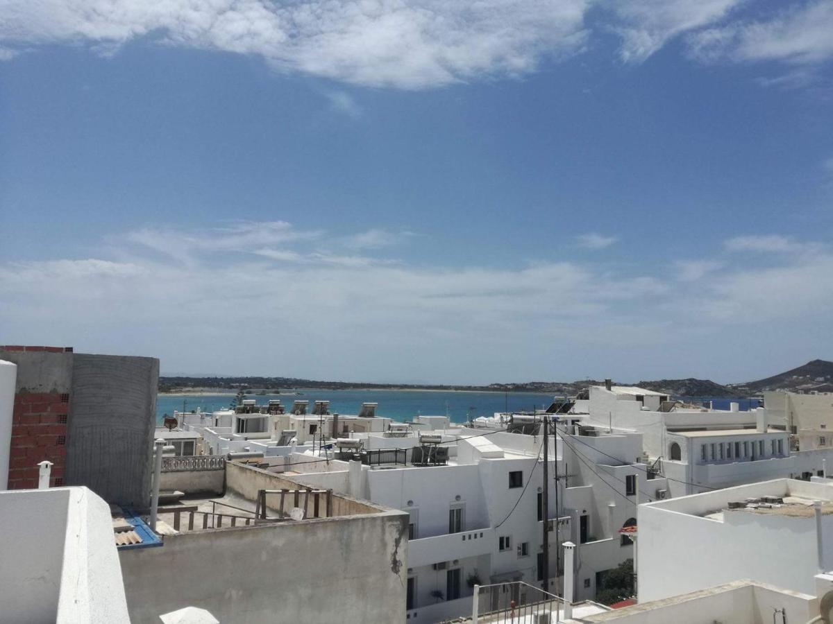 Kaiti'S House Apartment Naxos City Exterior photo
