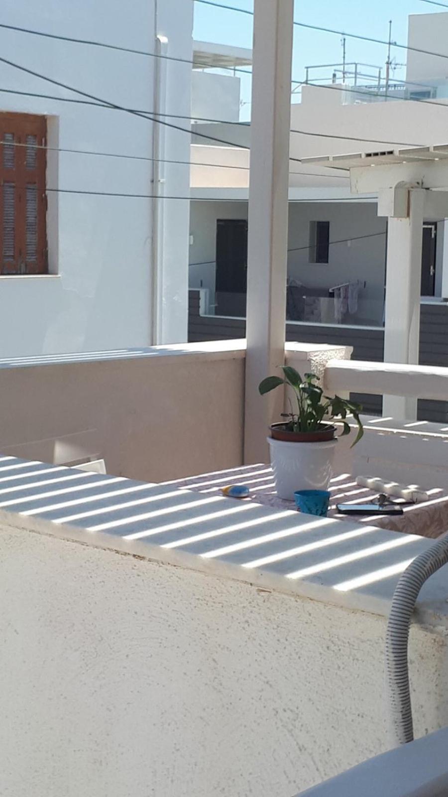 Kaiti'S House Apartment Naxos City Exterior photo
