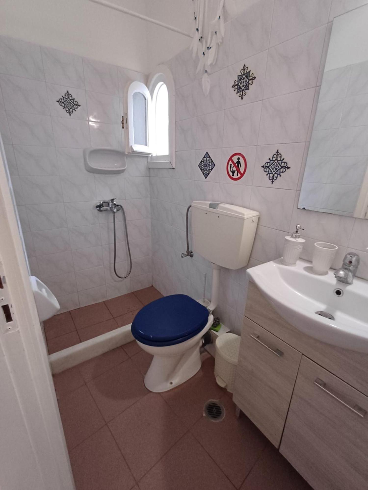 Kaiti'S House Apartment Naxos City Exterior photo