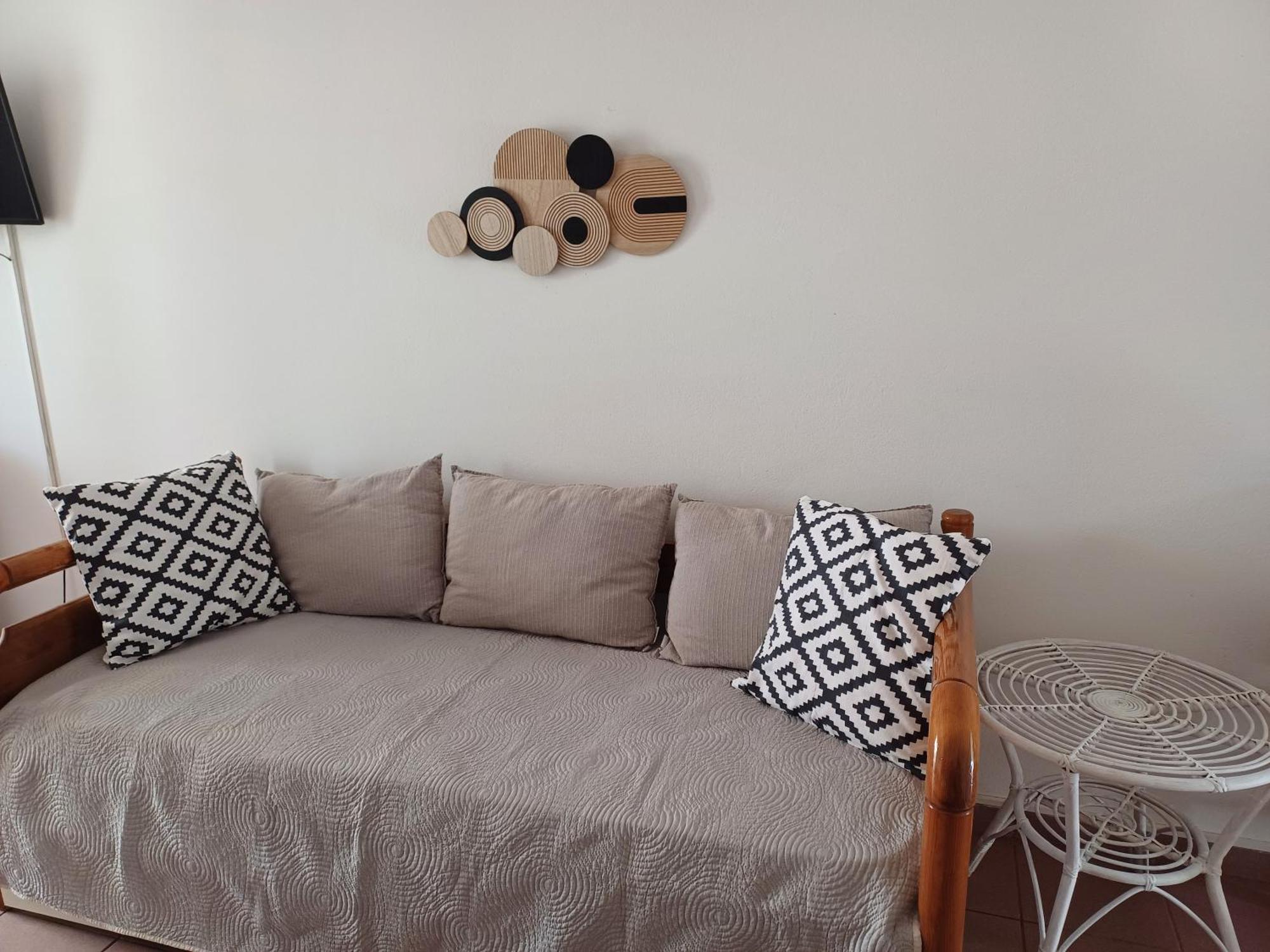 Kaiti'S House Apartment Naxos City Exterior photo