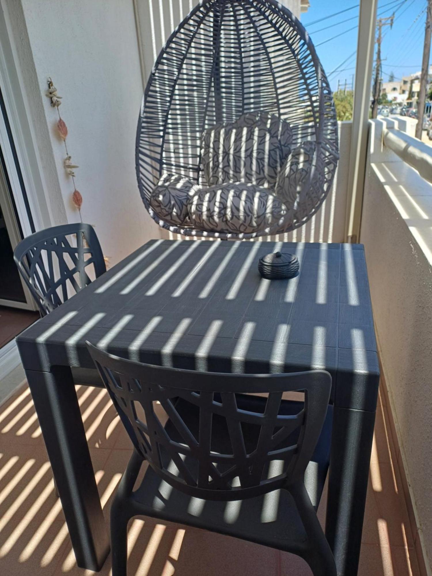 Kaiti'S House Apartment Naxos City Exterior photo
