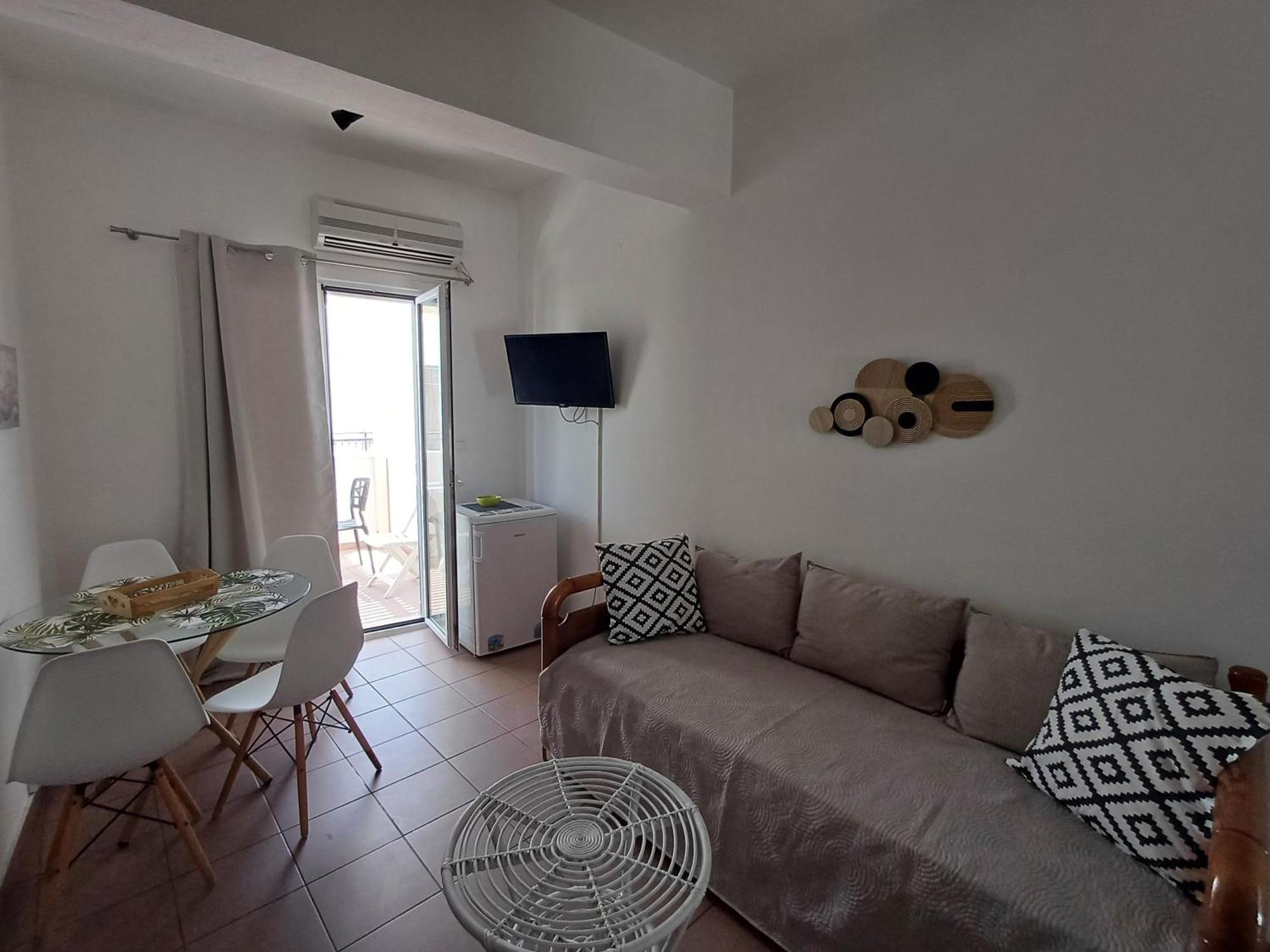 Kaiti'S House Apartment Naxos City Exterior photo