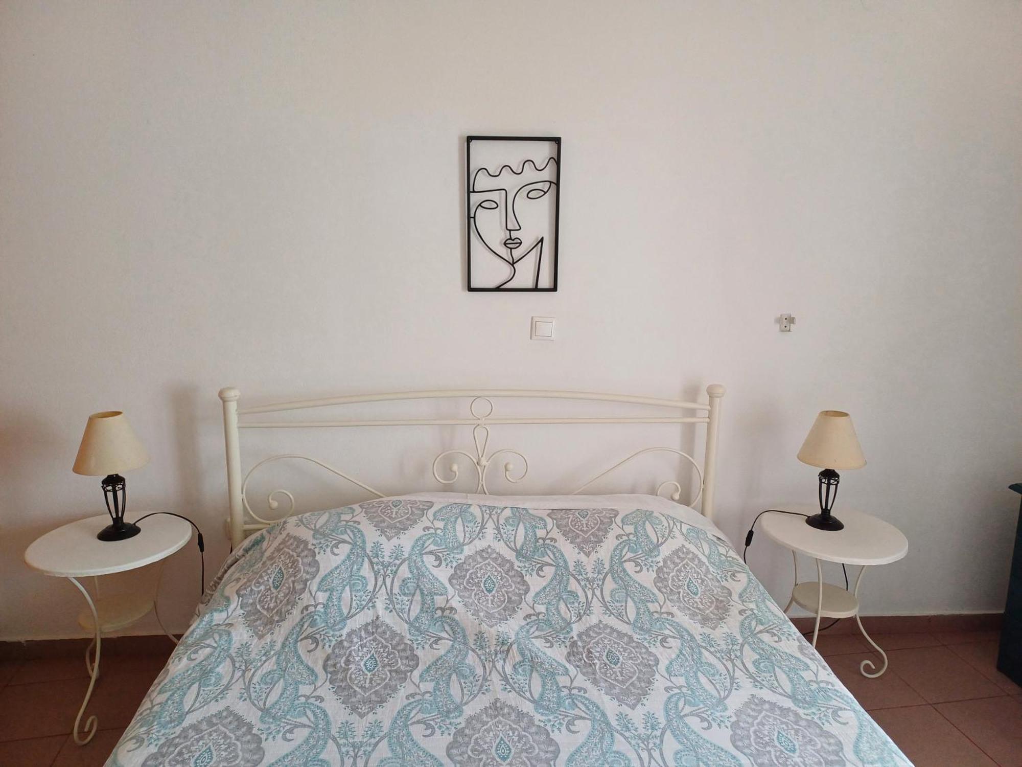 Kaiti'S House Apartment Naxos City Exterior photo