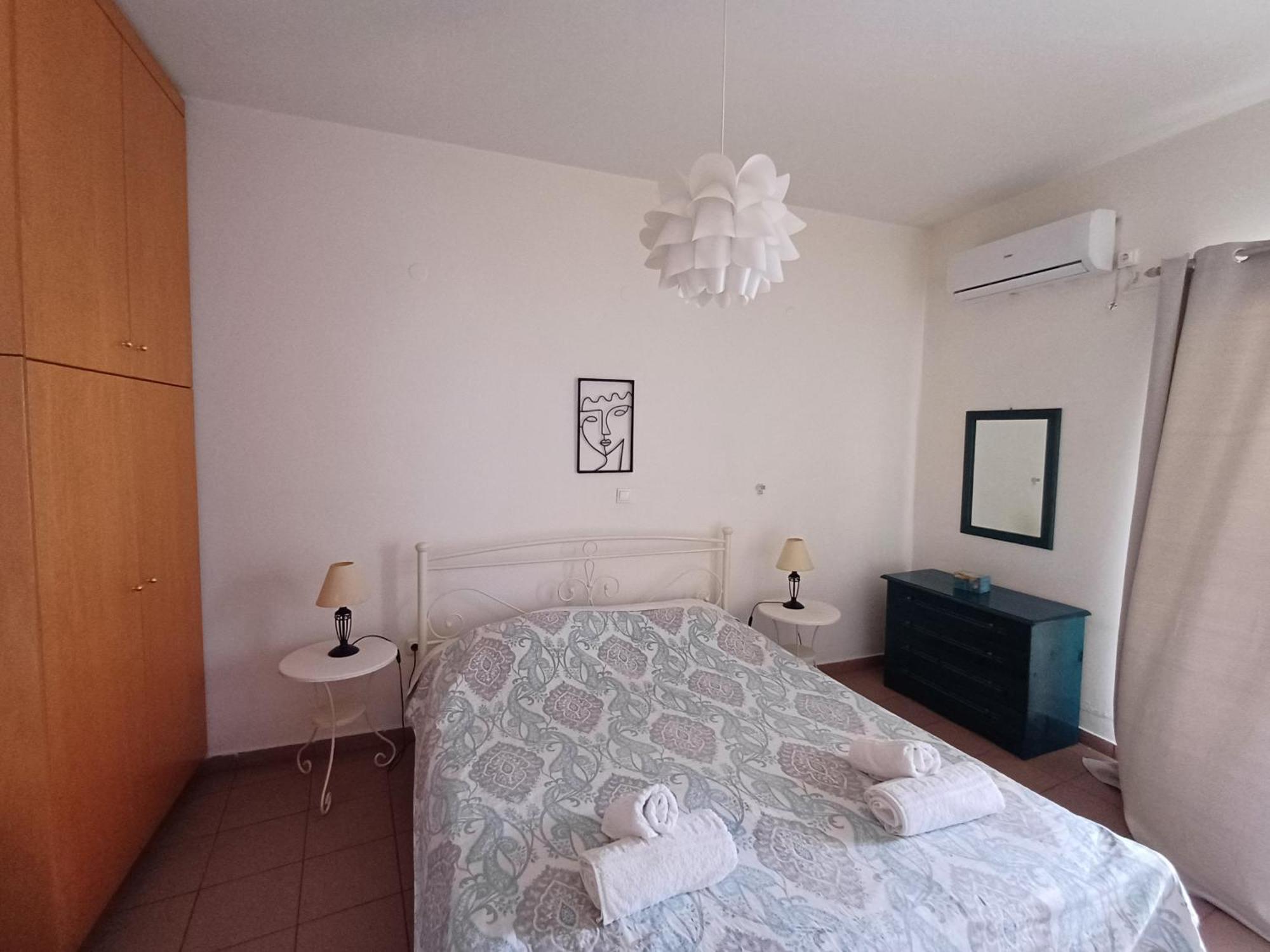 Kaiti'S House Apartment Naxos City Exterior photo