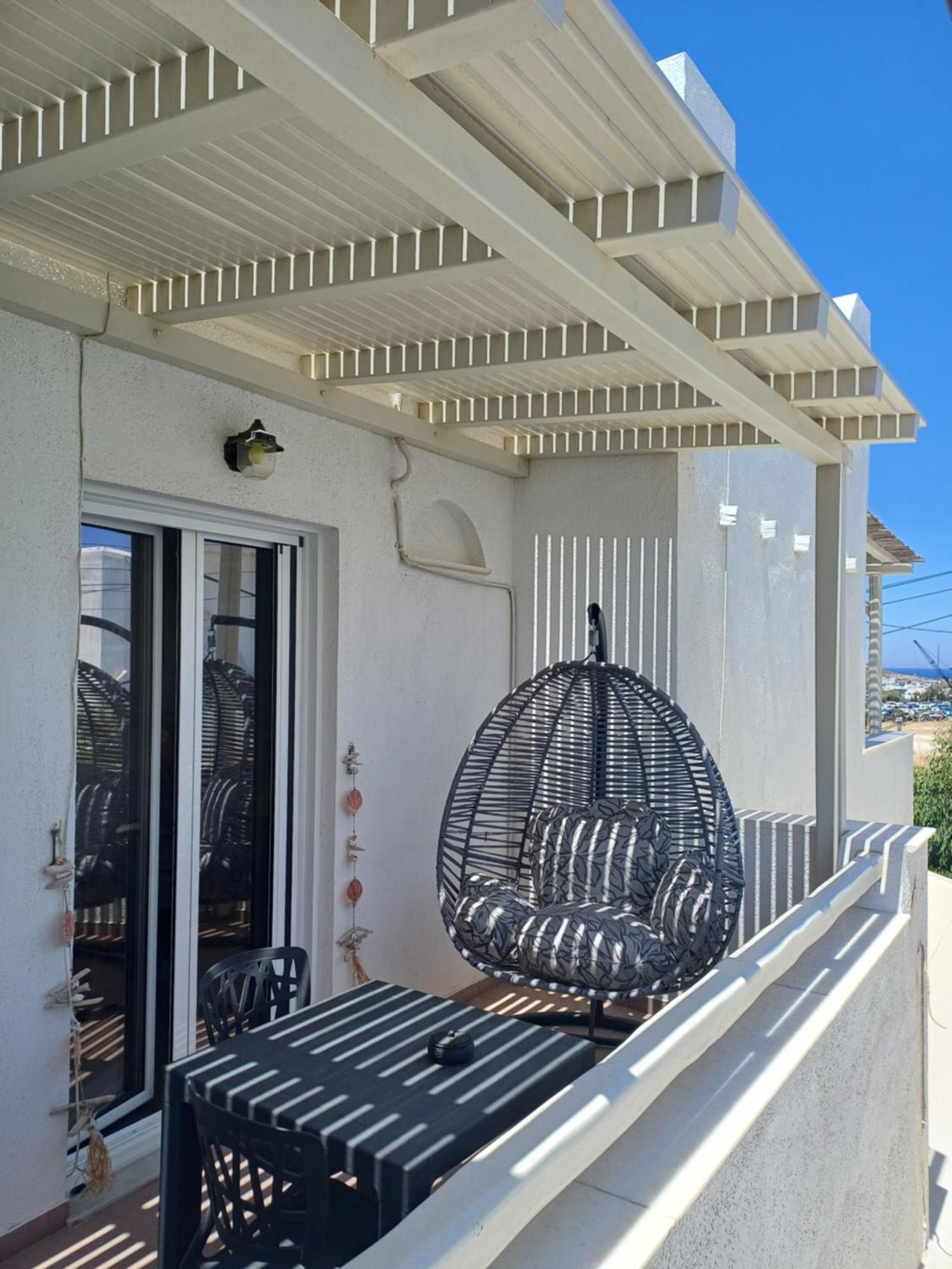 Kaiti'S House Apartment Naxos City Exterior photo