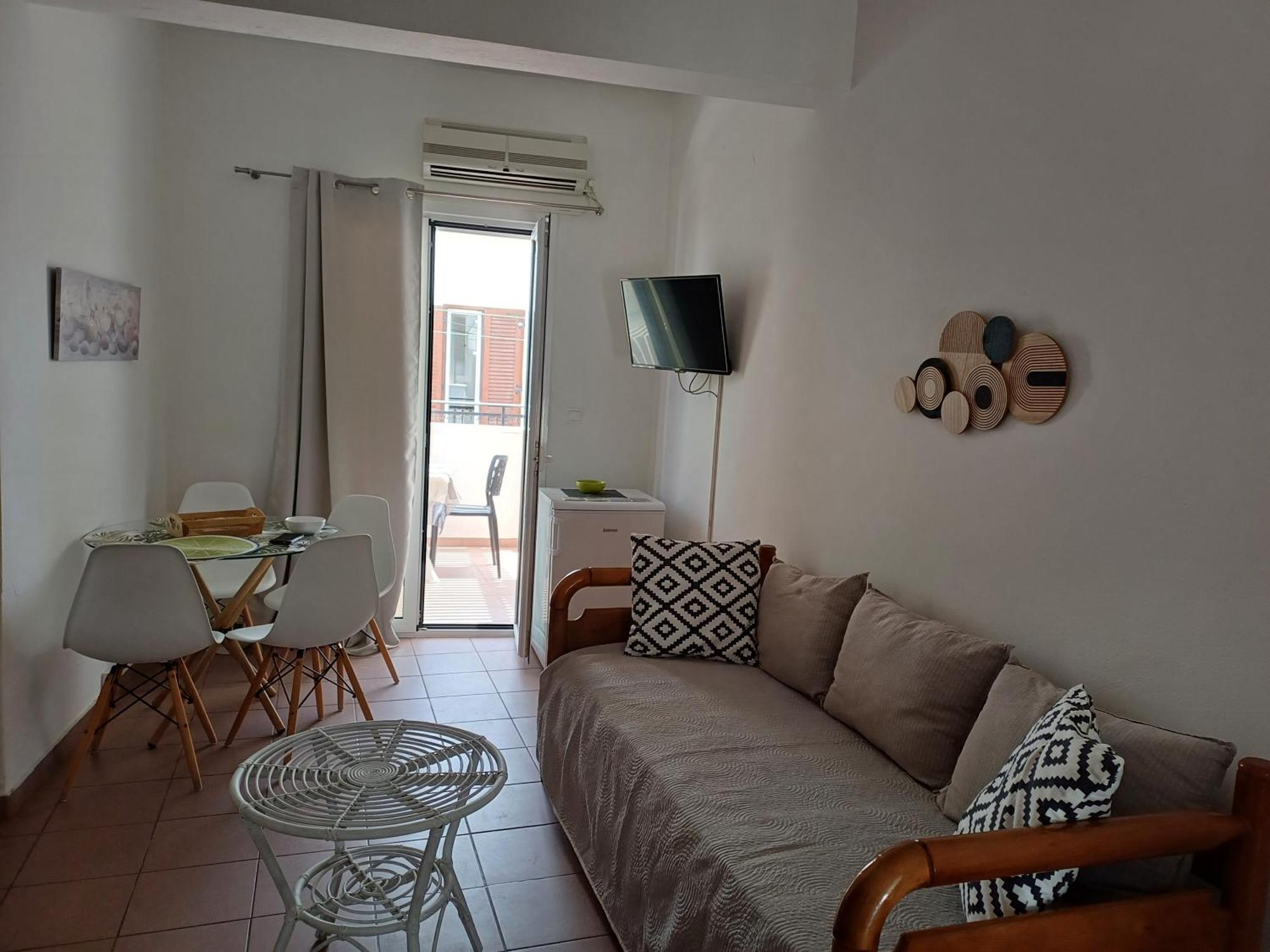 Kaiti'S House Apartment Naxos City Exterior photo