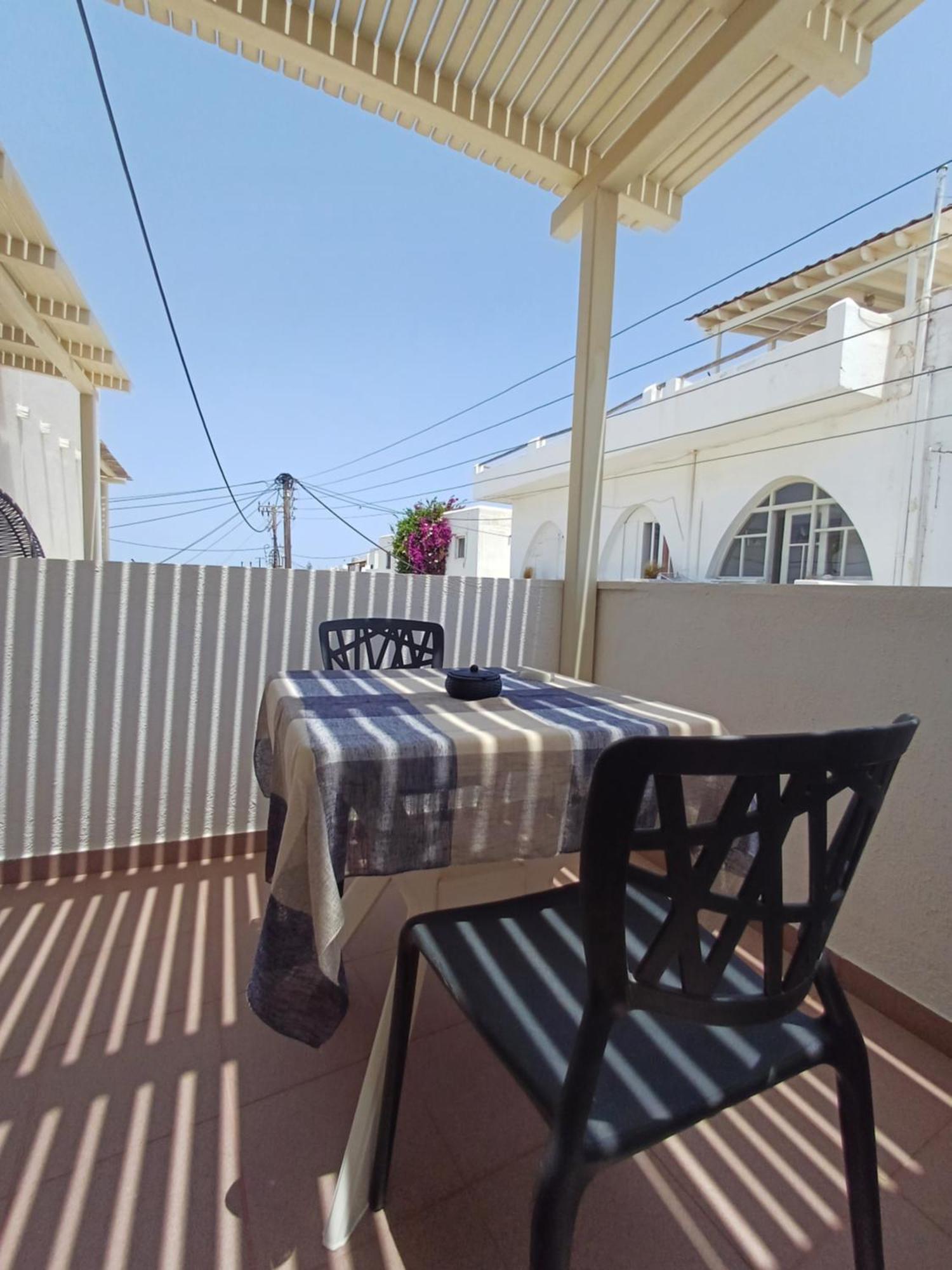 Kaiti'S House Apartment Naxos City Exterior photo
