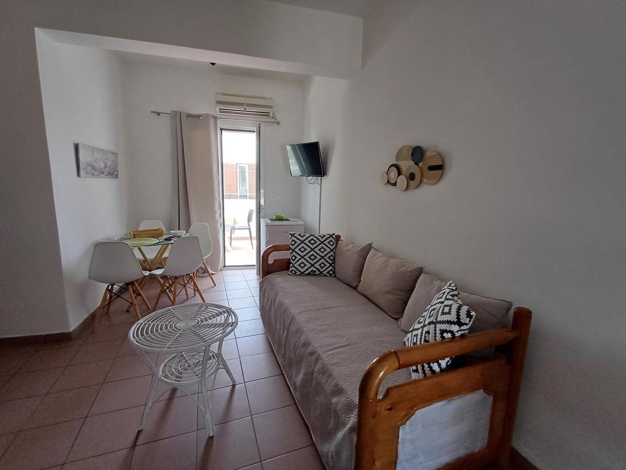 Kaiti'S House Apartment Naxos City Exterior photo